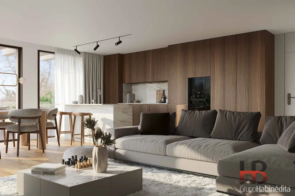 Elutuba - Contemporary Apartment with Sea View in Espinho
