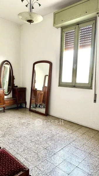 Camere da letto - Independent House with Garden in Mortara