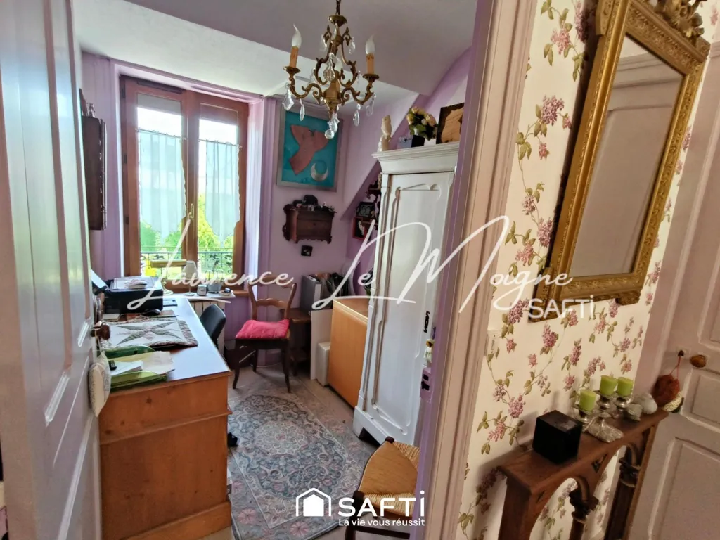Entrée - Maison avec Jardin à Sizun