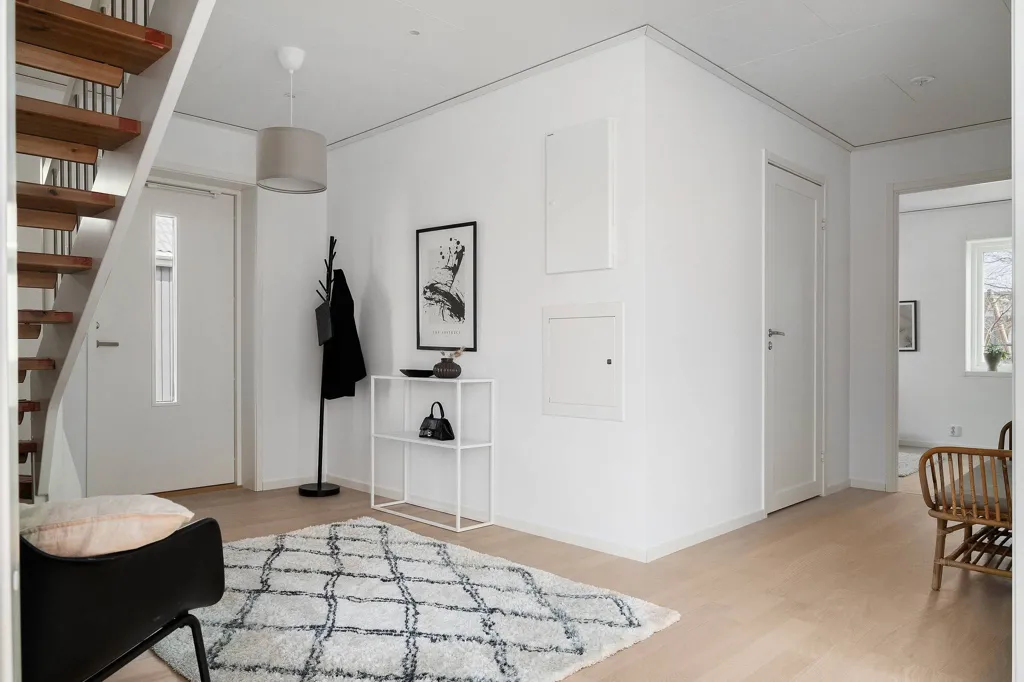 Esik - Modern Villa with Garage in Barsebäck