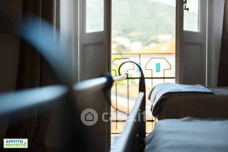 Magamistoad - Fully Furnished Flat with Balcony in La Spezia