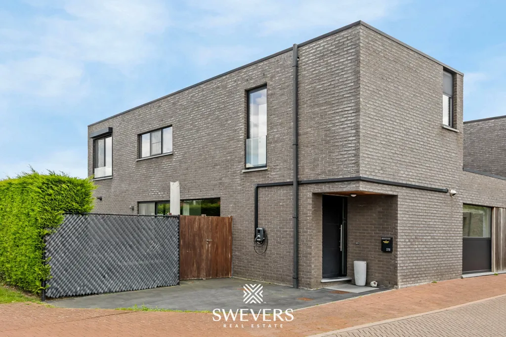Välivaade - Modern Flat with EPC A in Gorsem