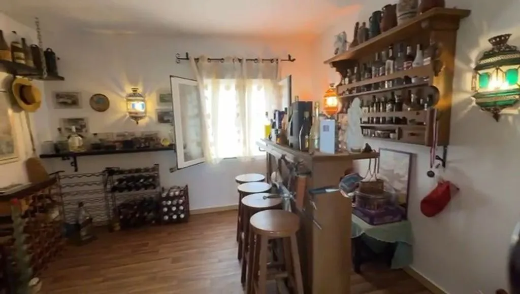 Pièces - Mediterranean Villa with Pool in Calpe