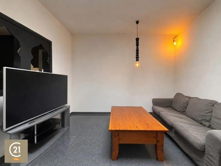 Maison 2 chambres à BE