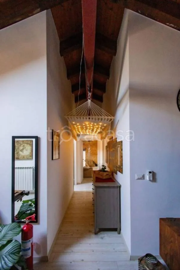 Entrée - Loft with Castle View in Gorizia