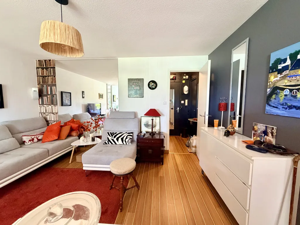 Elutuba - Flat with River View Terrace in Auray