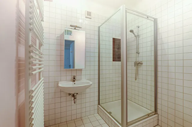 Vannitoad - Multi-Unit Building with Private Gardens in Luxembourg-Bonnevoie