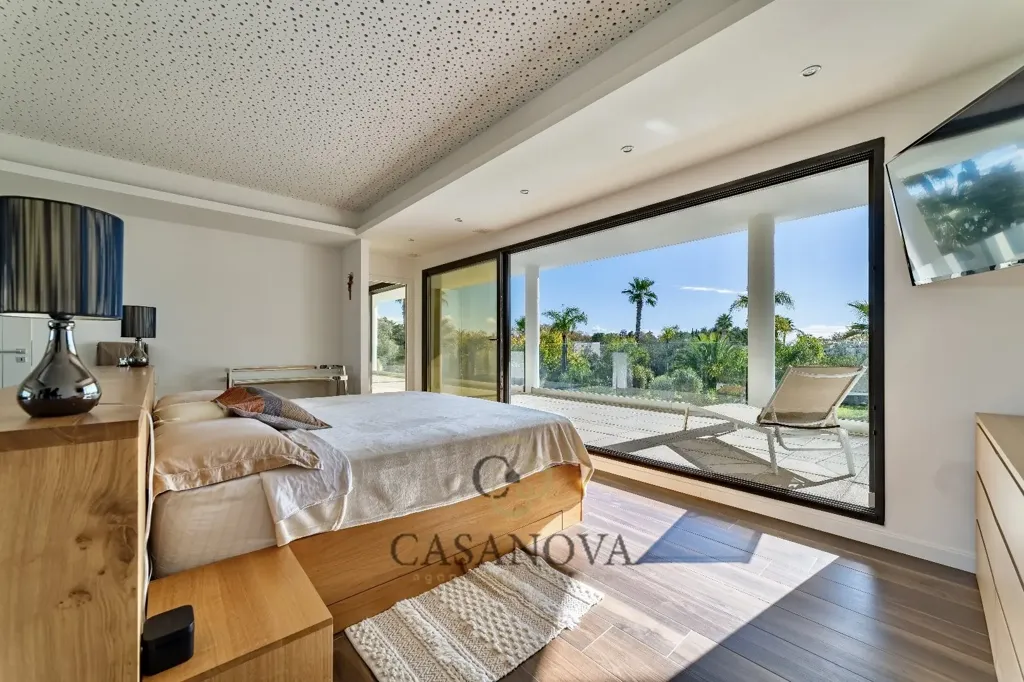 Magamistoad - Luxury House with Pool in Baillargues