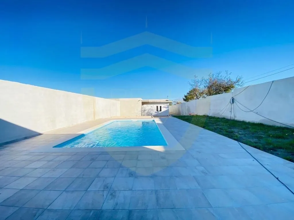 Bassein - Modern House with Pool in Figueira da Foz