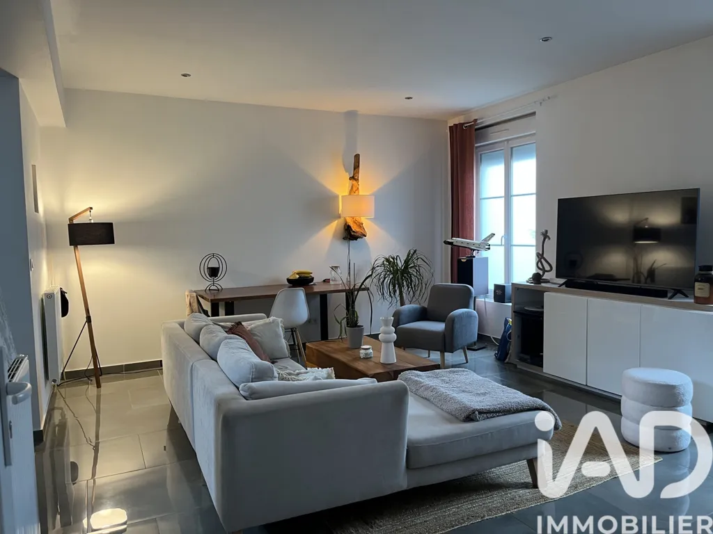 Elutuba - Duplex with Terrace in Châlons-en-Champagne