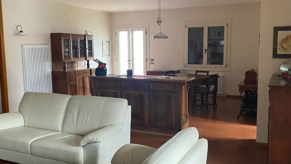 Séjour - Rustic House with Garden in Farra di Soligo