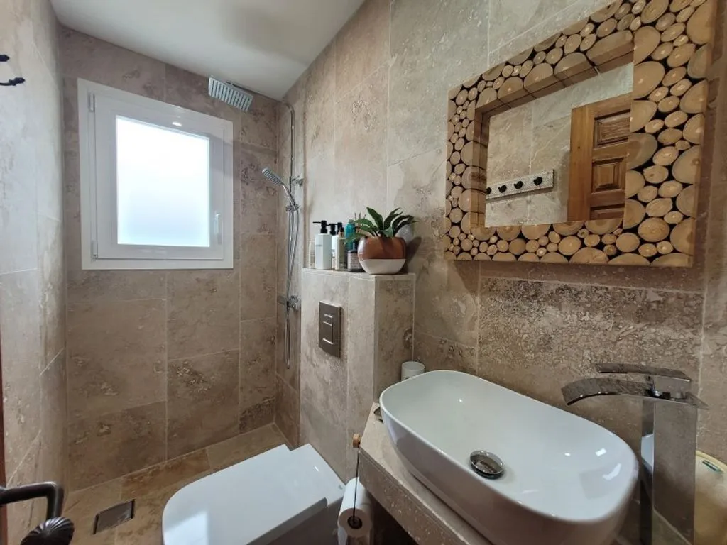 Vannitoad - Luxury Villa with Sea View in Denia