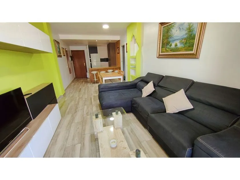 Elutuba - Spacious Apartment with Pool in Las Lagunas de Mijas