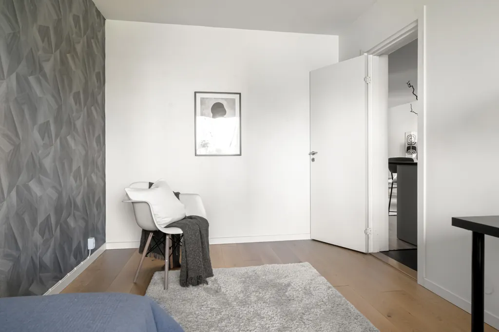 Magamistoad - Open-Plan Apartment with Terrace in Majorna