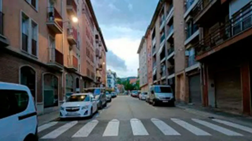 Extérieur - Urban Plot with Development Potential in Ripoll