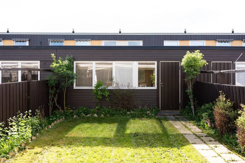 Maison 5 pièces à Västerås kommun