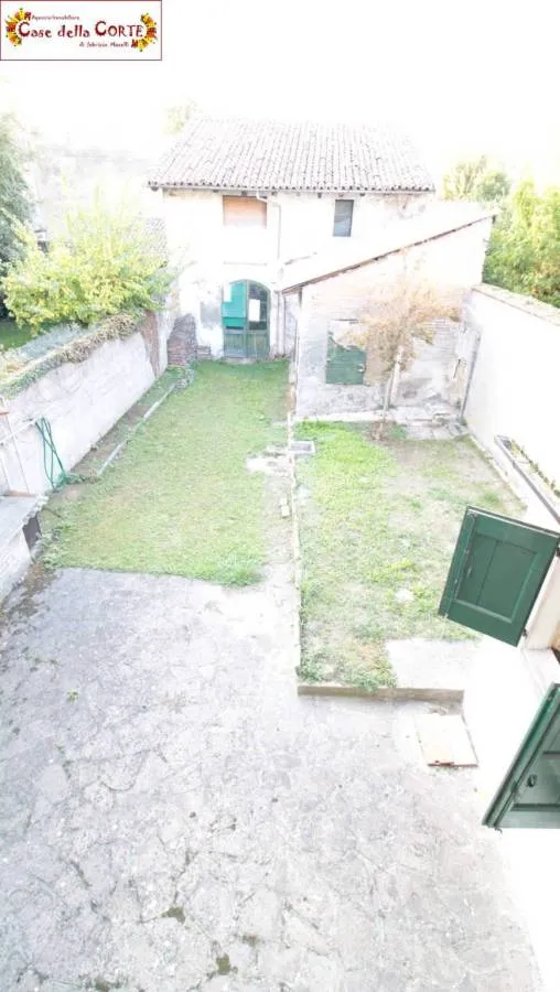 Jardin - Independent House with Private Garden in Cento
