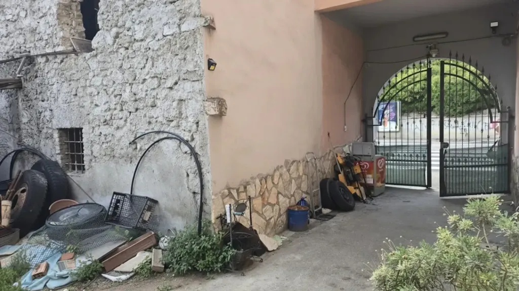 Aed - Independent House with Private Garden in Terni