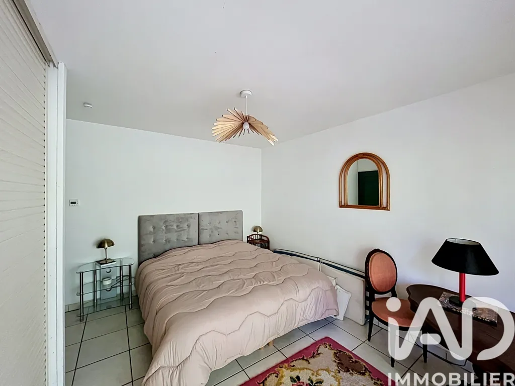 Magamistoad - House with Pool in Messanges
