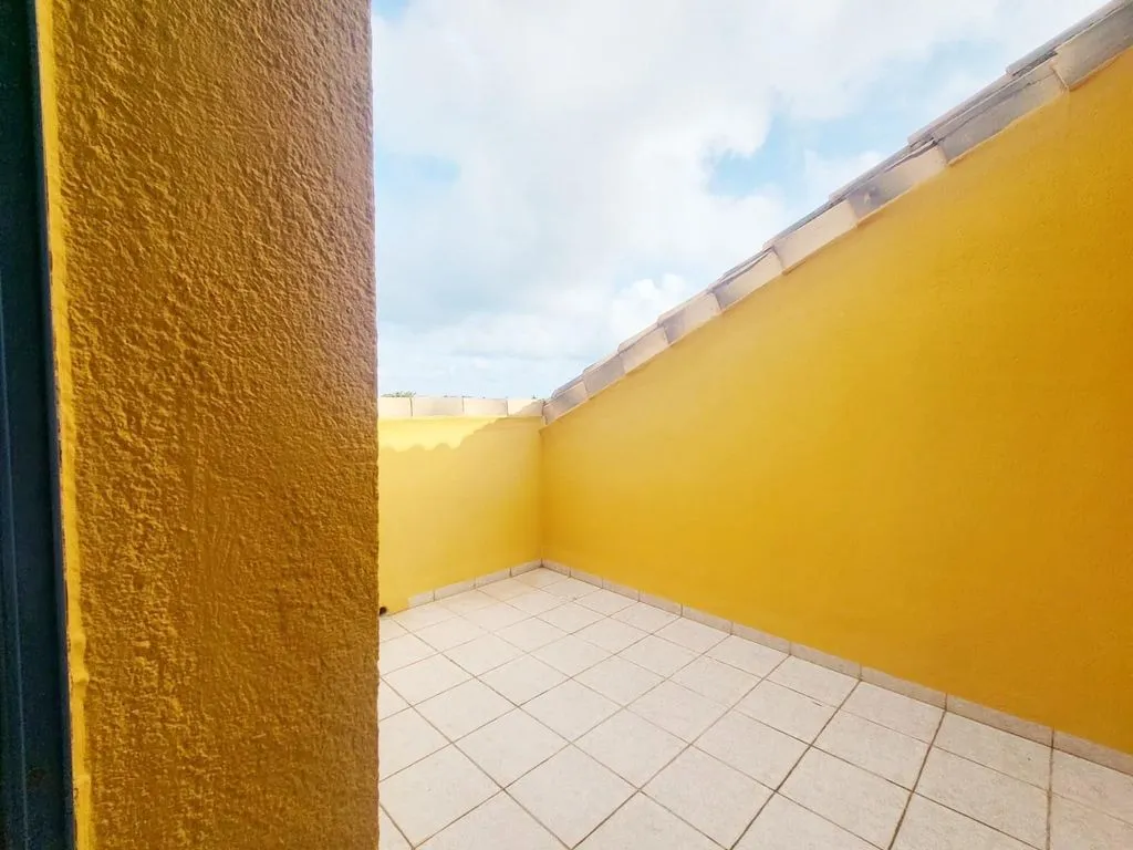 Jardin - Luxury Penthouse with Pool in Denia