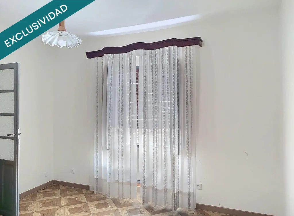 Magamistoad - Detached House with Large Plot in Almagro