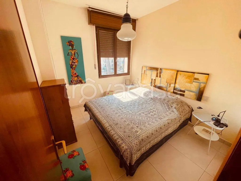 Chambres - Rustic Apartment with Sea View in Comacchio