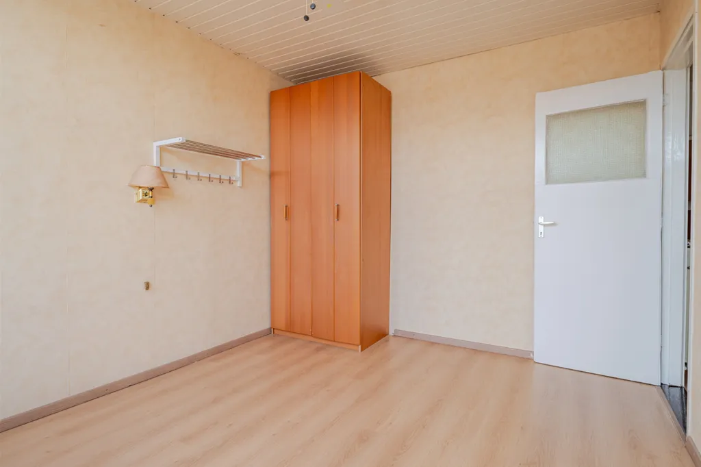 Magamistoad - Double Upper House with Terrace in 's-Gravenhage