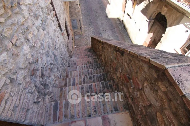 Stanze - Restored Stone House in Francavilla Marittima