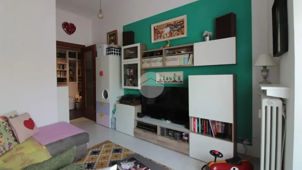 Appartement 3 pièces à IT