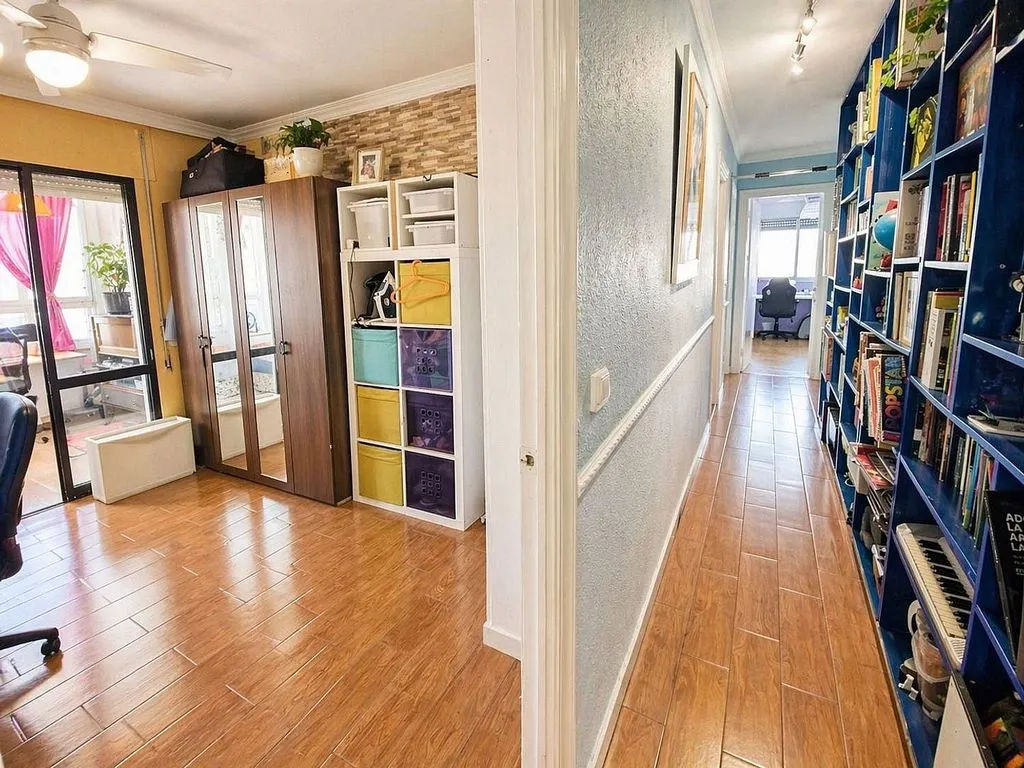 Kabinet - Luxury Flat with Pool in El Cónsul, Málaga