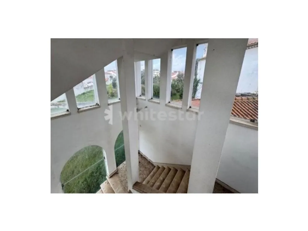 Stanze - Historic Mansion in Almeirim Centre