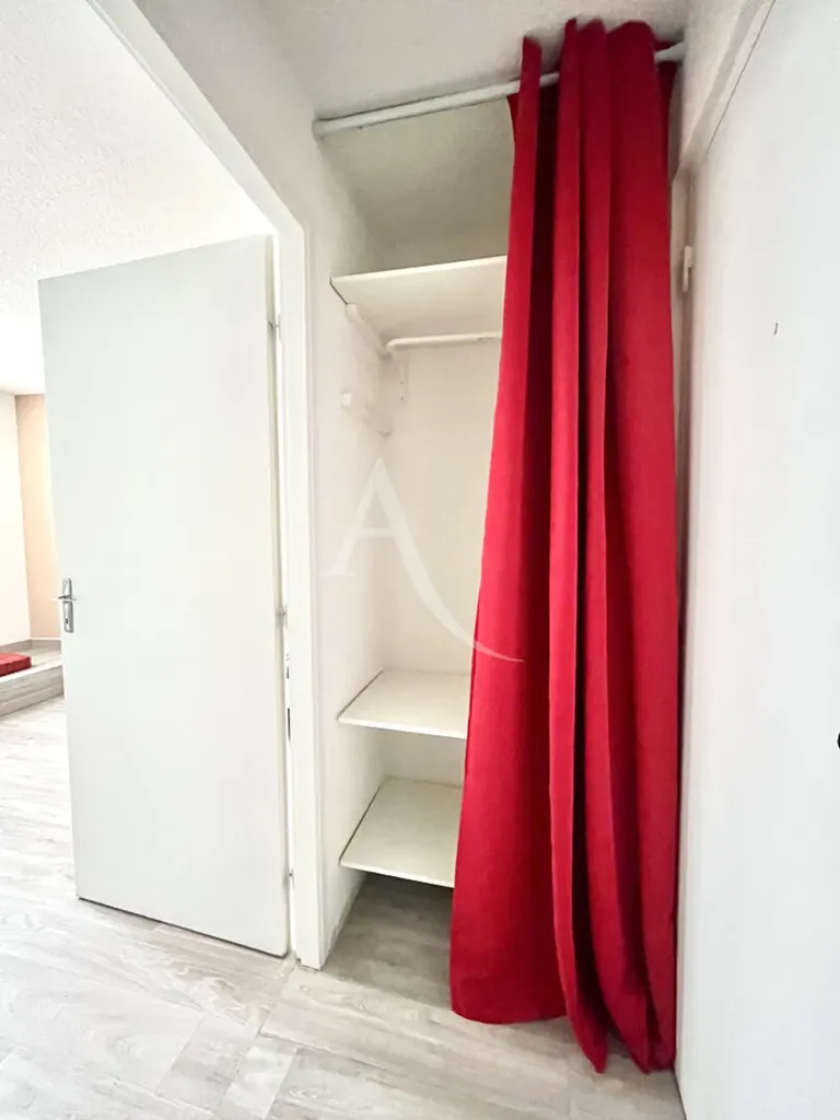 Chambres - Studio Rénové à Metz Centre