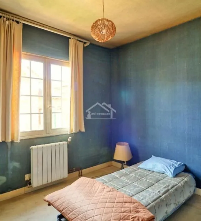 Chambres - Maison Familiale avec Jardin à Antony