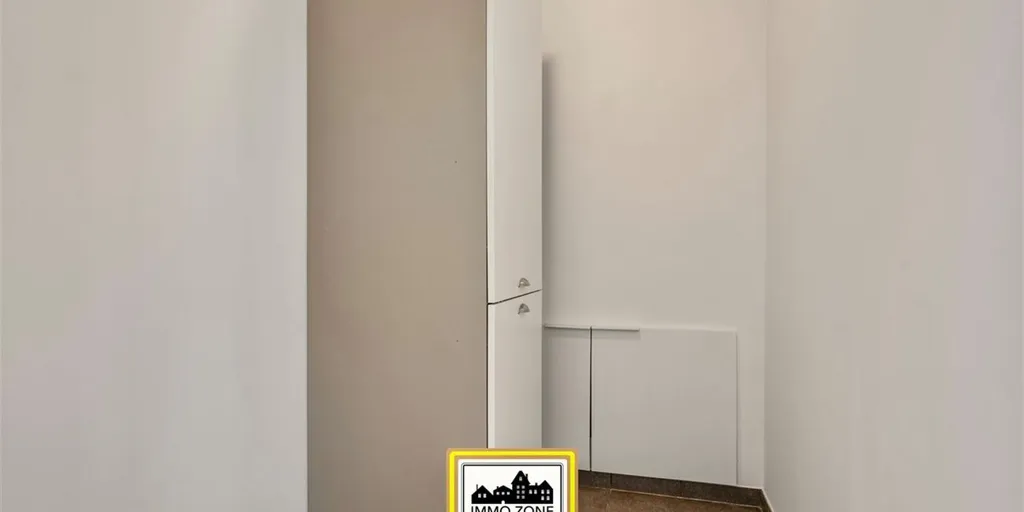 Appartement avec Terrasse Sud à Belsele