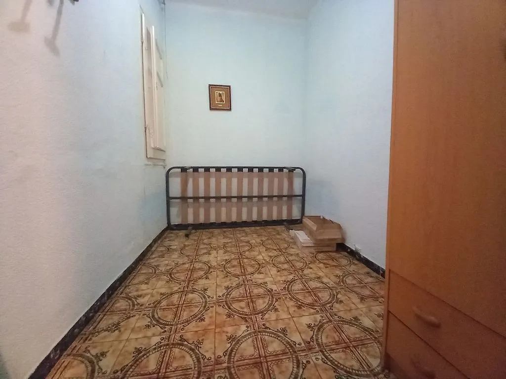 Chambres - Ground Floor Flat with Terrace in Gorg - Pep Ventura