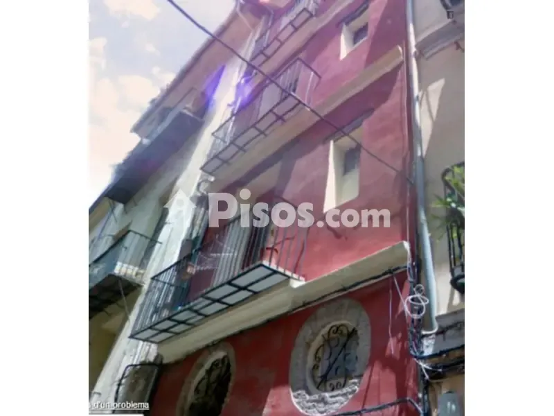 Extérieur - Apartment with Balconies in Valencia's Historic Centre