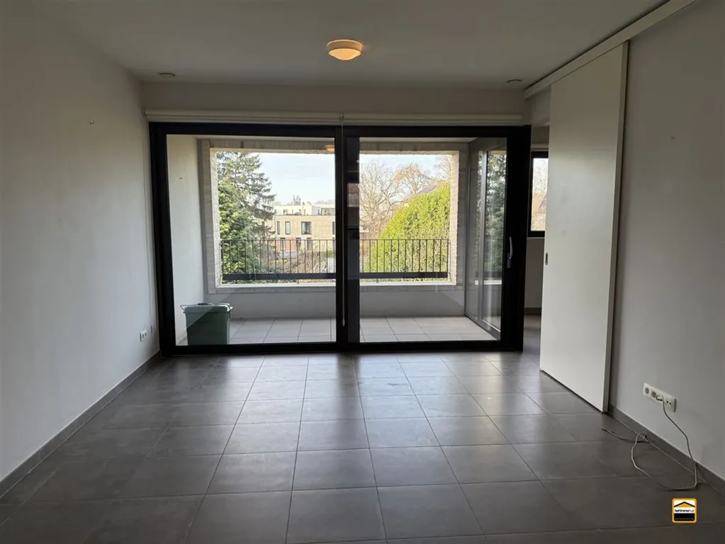 Toad - Assistive Flat with Garden in Borgloon