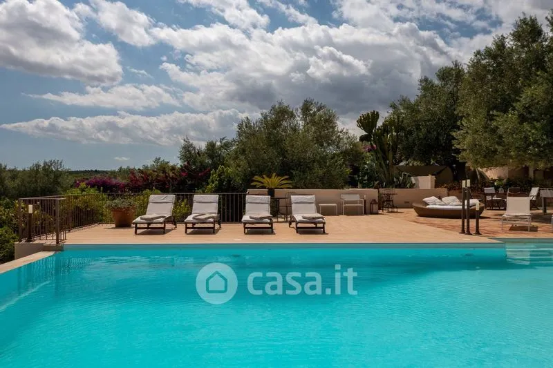 Bassein - Villa with Pool in Noto