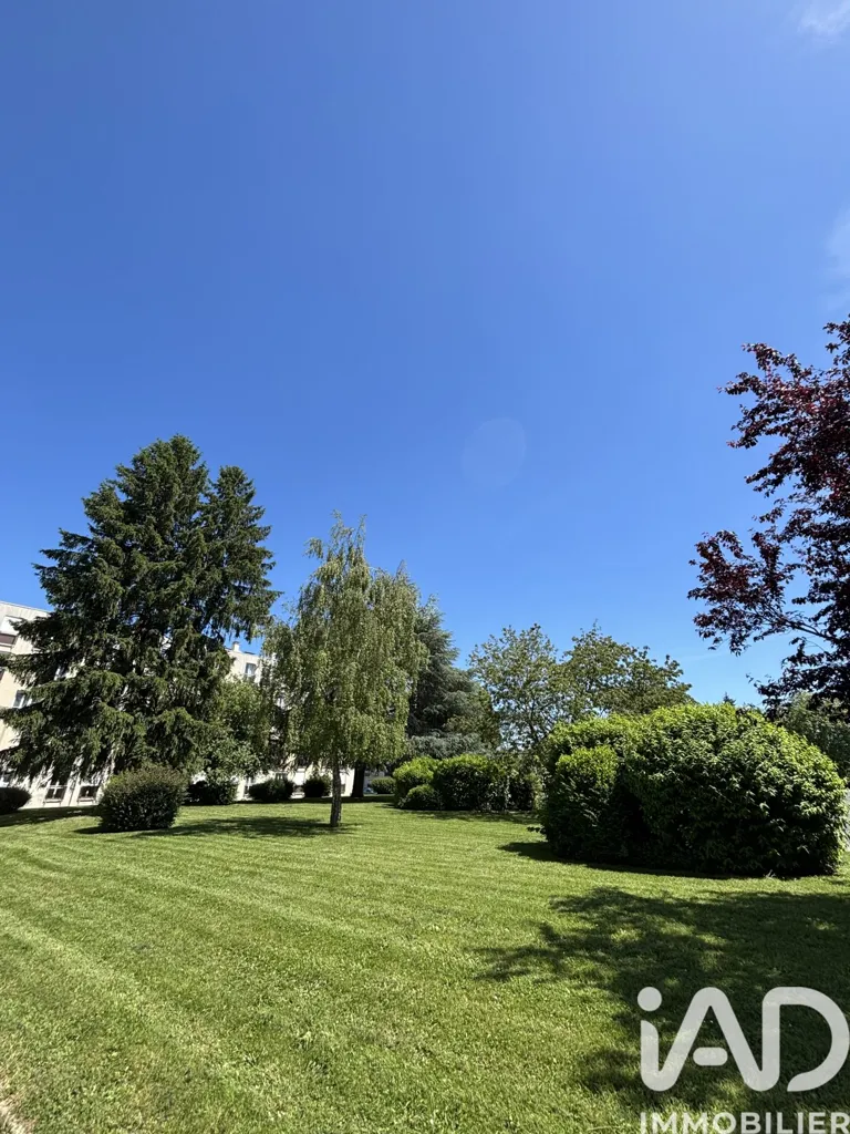 Aed - Refurbished Flat with Parking in La Croix Blanche