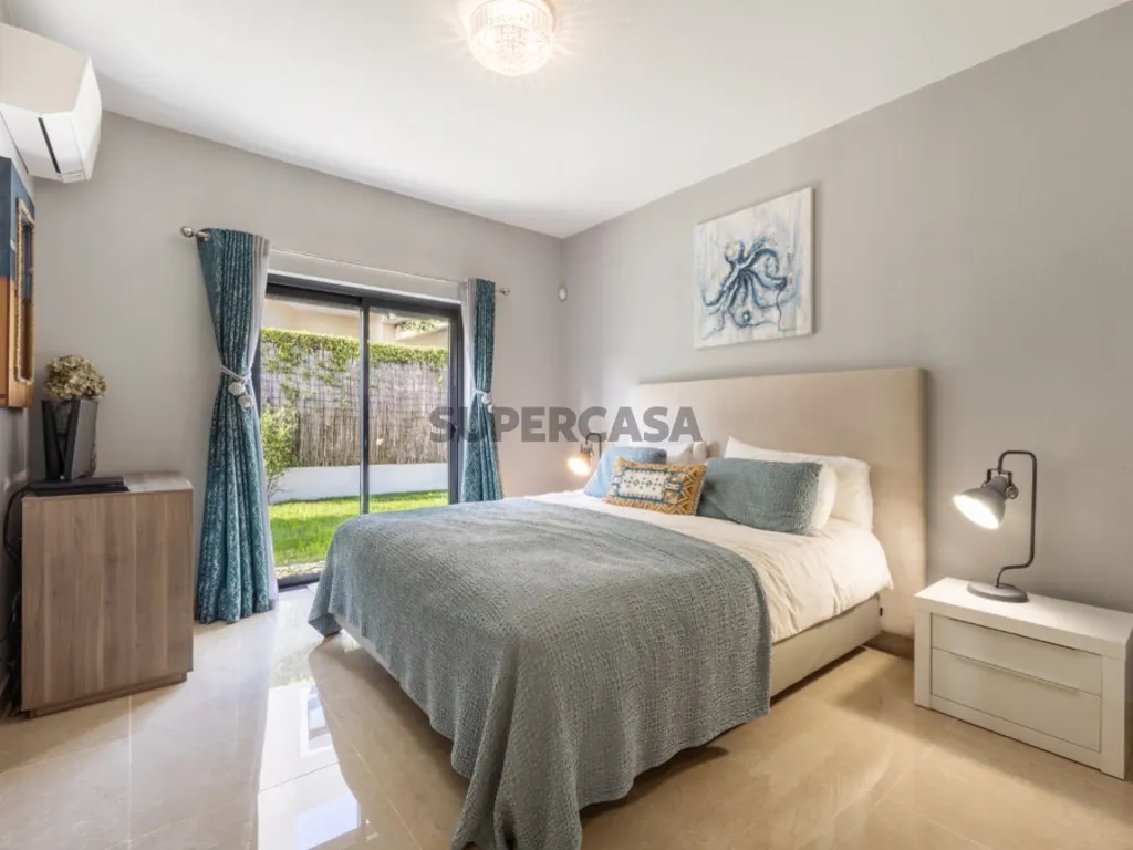 Magamistoad - Luxury Villa with Private Pool in Vilamoura