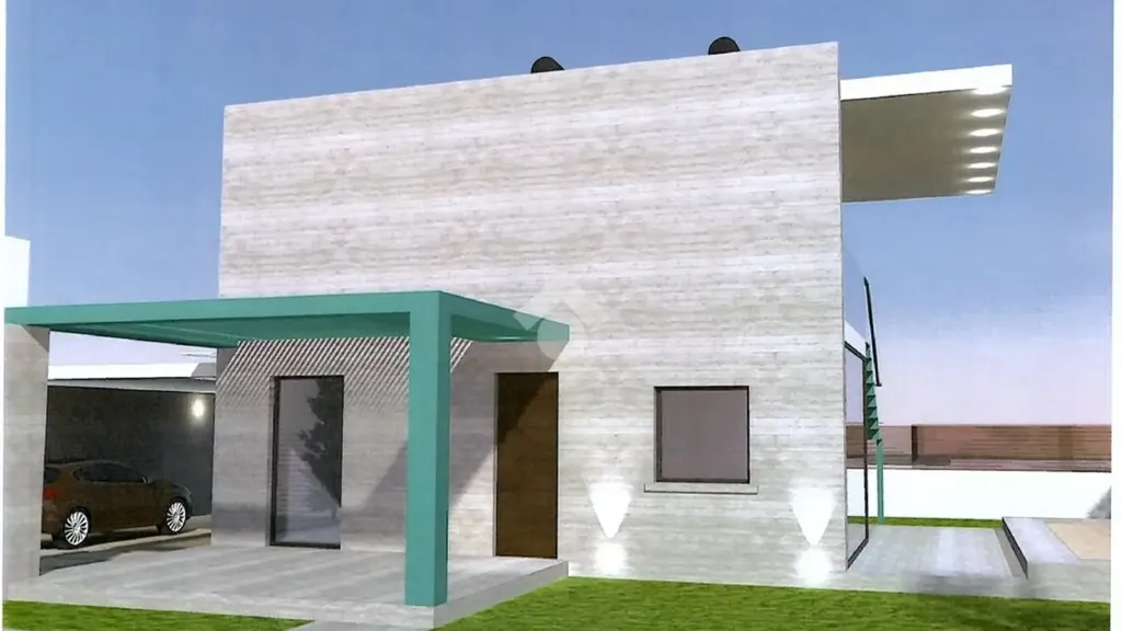Villa with Private Garden in Roma