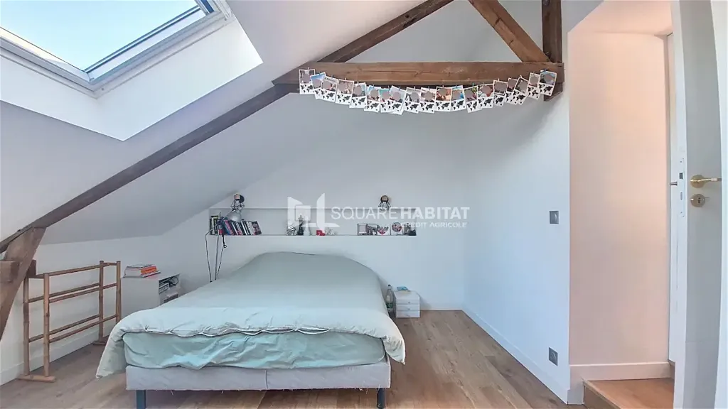 Maison 5 pièces à Bedee
