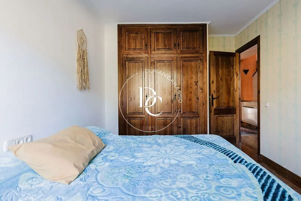 Chambres - Luxury Villa with Mountain Views in Ger