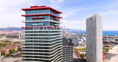 Kõik fotod (36) - Luxury Flat with Sea View in Poblenou