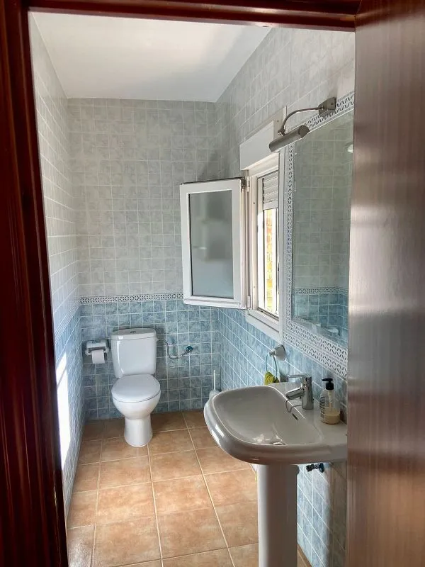 Vannitoad - Chalet with Pool in Miguelturra