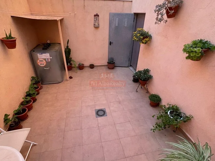 Aed - Adosé Chalet with Balcón in Villalgordo del Júcar