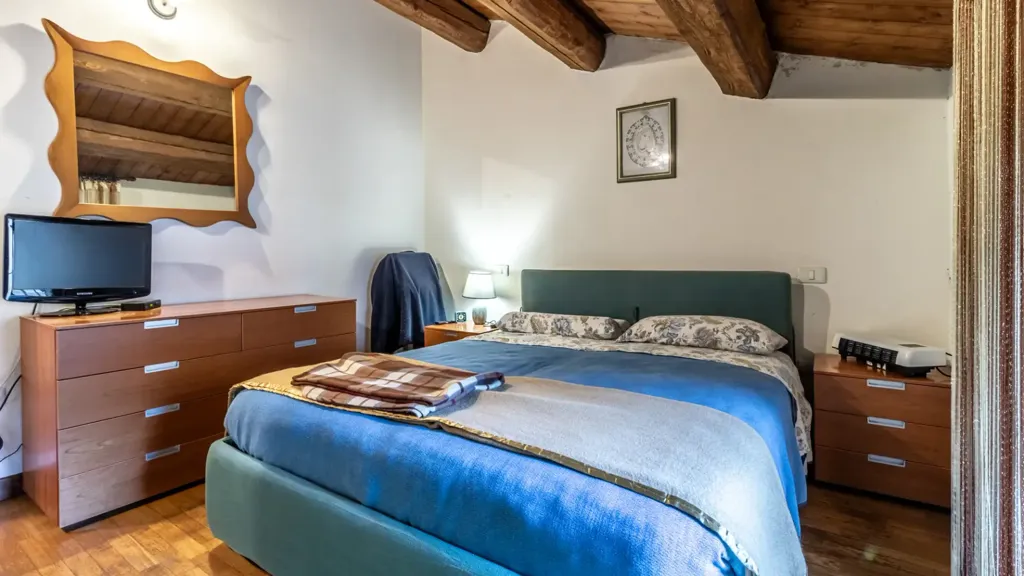Magamistoad - Modernised Two-Bedroom Apartment in Casalfiumanese