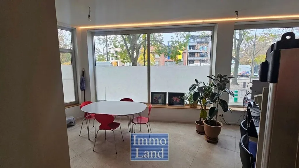 Söögituba - Apartment with Good Condition in Hasselt