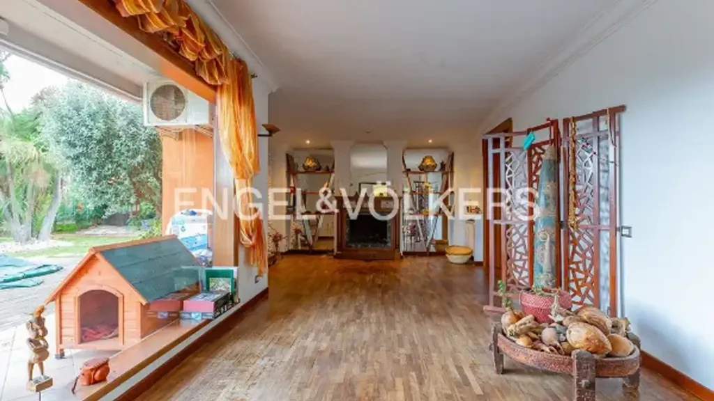 Entrée - Bifamiliar Villa with Private Garden in Grottaferrata