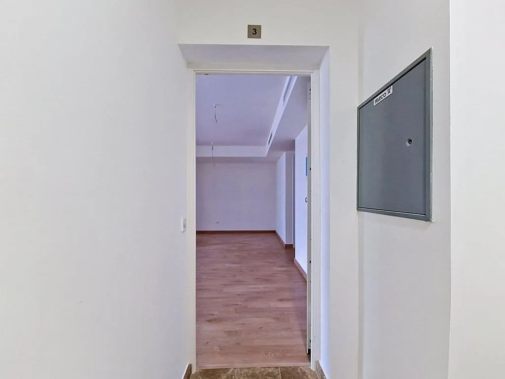 Entrée - Apartment with Pool and Terrace in Ribes Roges